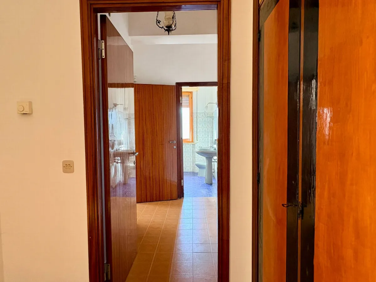 Appartamento in vendita a Montemarciano, Marina di Montemarciano - foto 7