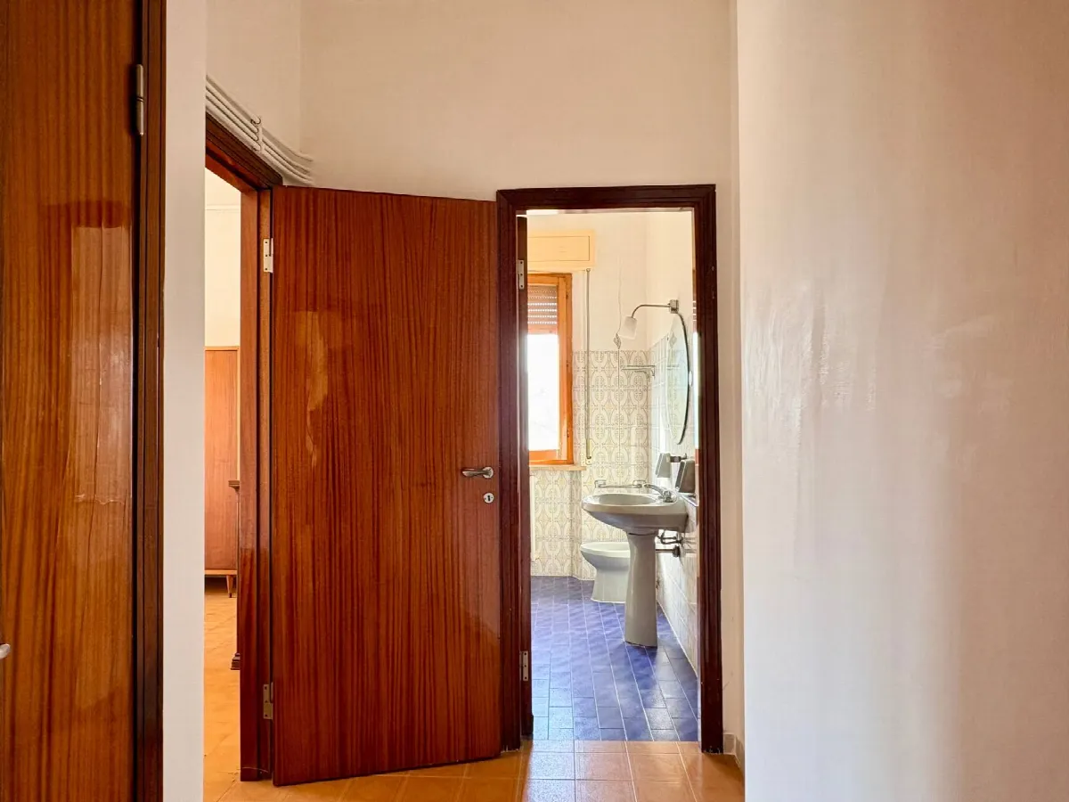 Appartamento in vendita a Montemarciano, Marina di Montemarciano - foto 8