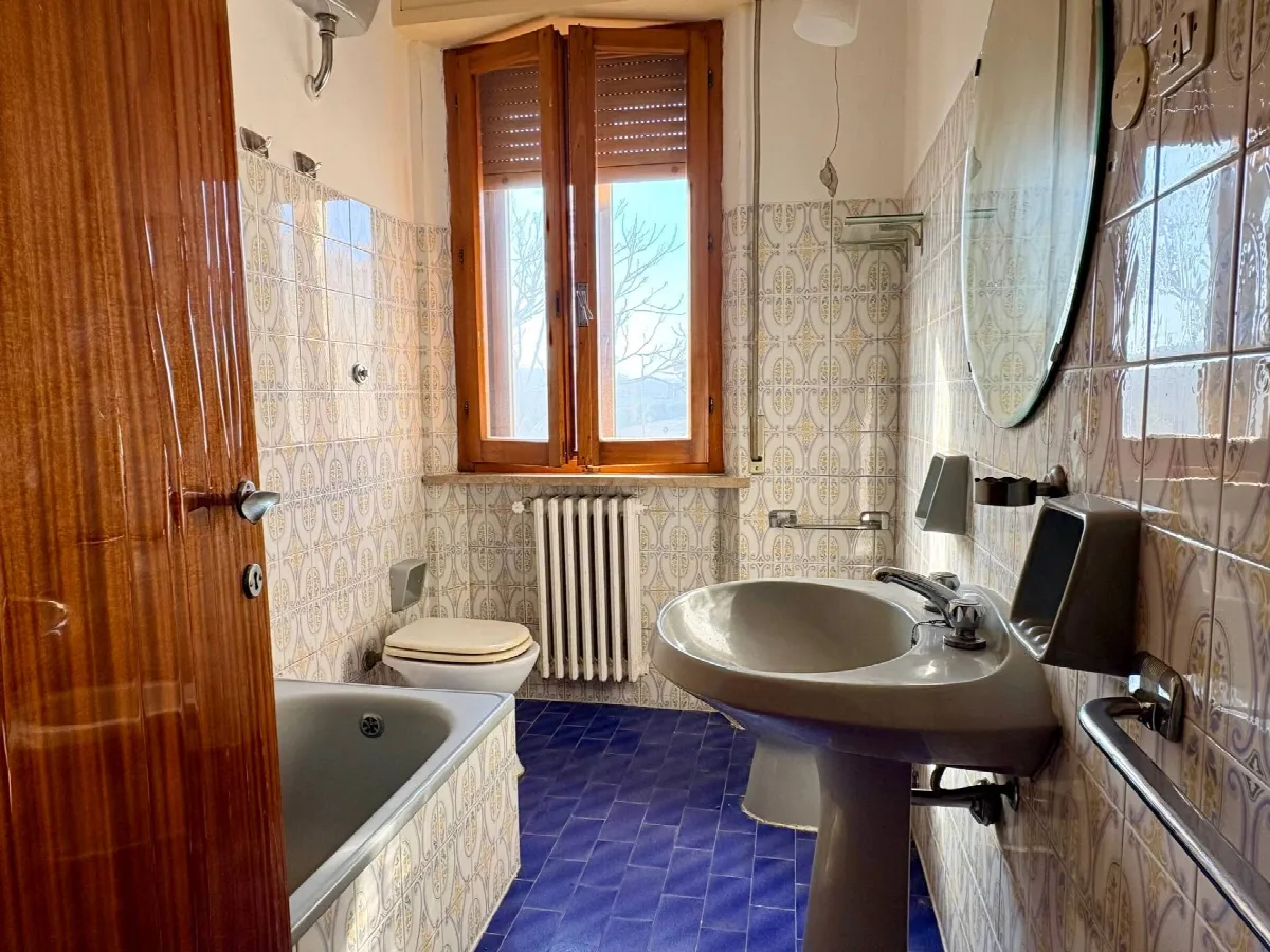 Appartamento in vendita a Montemarciano, Marina di Montemarciano - foto 9