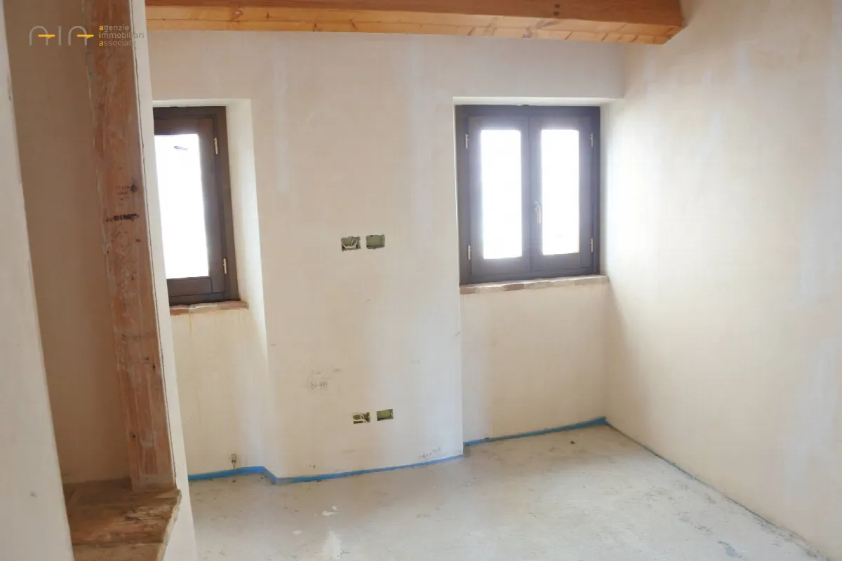 Appartamento in vendita a Ripatransone, Centrale / Centro Storico (vecchio Incasato Medievale) - foto 10