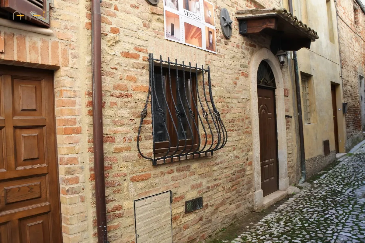 Appartamento in vendita a Ripatransone, Centrale / Centro Storico (vecchio Incasato Medievale) - foto 2
