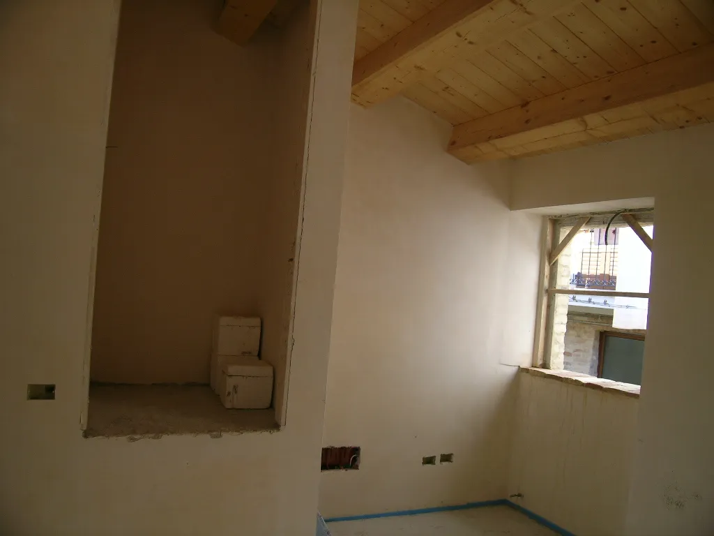 Appartamento in vendita a Ripatransone, Centrale / Centro Storico (vecchio Incasato Medievale) - foto 3