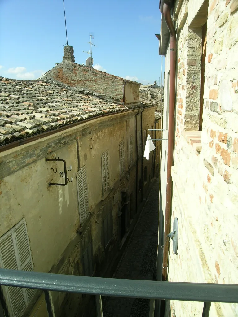 Appartamento in vendita a Ripatransone, Centrale / Centro Storico (vecchio Incasato Medievale) - foto 6
