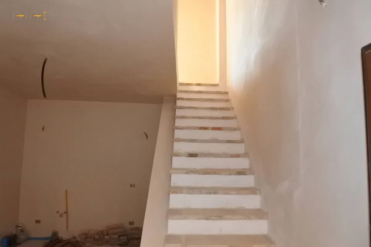 Appartamento in vendita a Ripatransone, Centrale / Centro Storico (vecchio Incasato Medievale) - foto 8