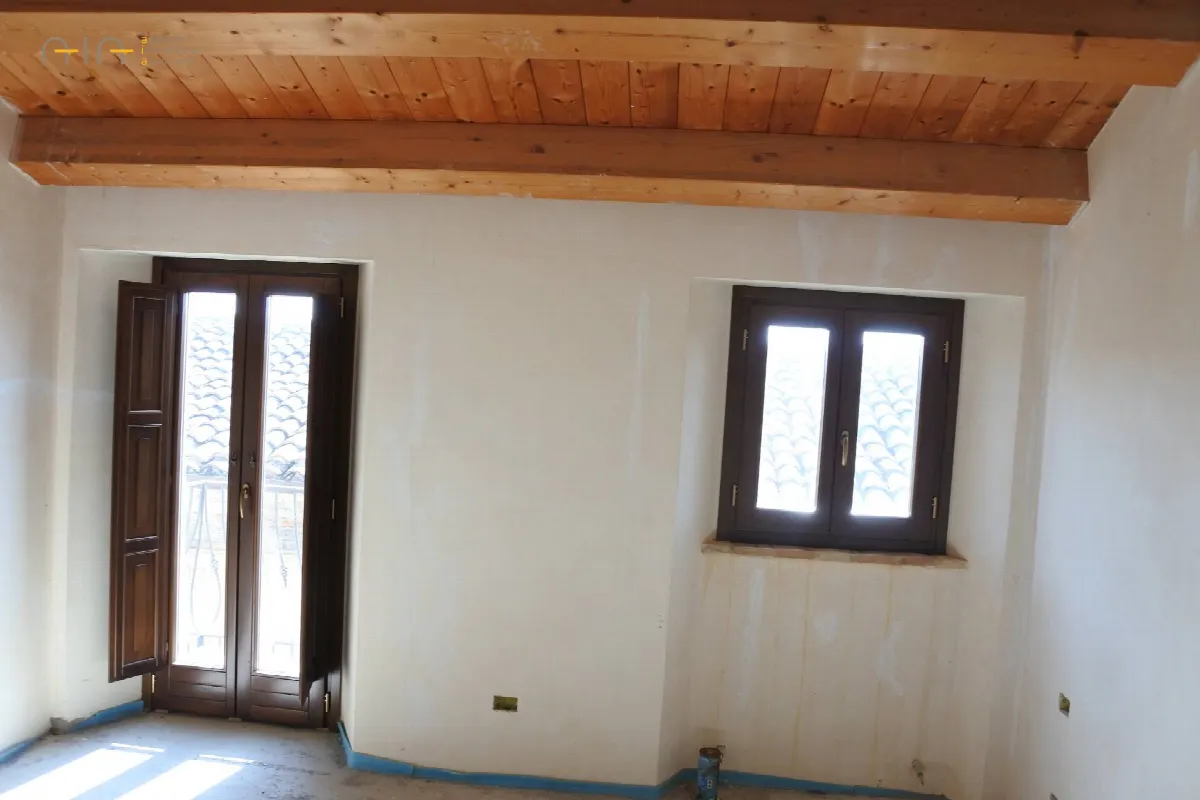 Appartamento in vendita a Ripatransone, Centrale / Centro Storico (vecchio Incasato Medievale) - foto 9