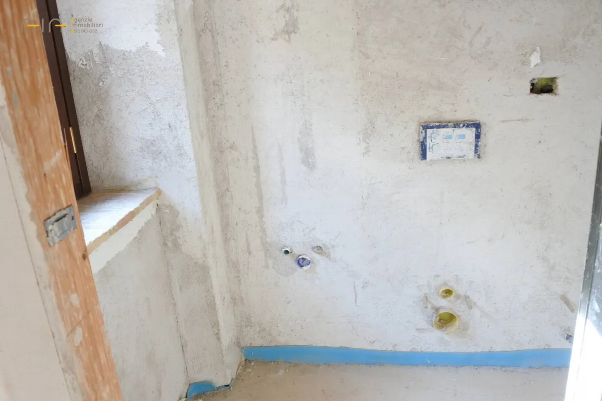 Appartamento in vendita a Ripatransone, Centrale / Centro Storico (vecchio Incasato Medievale) - foto 10