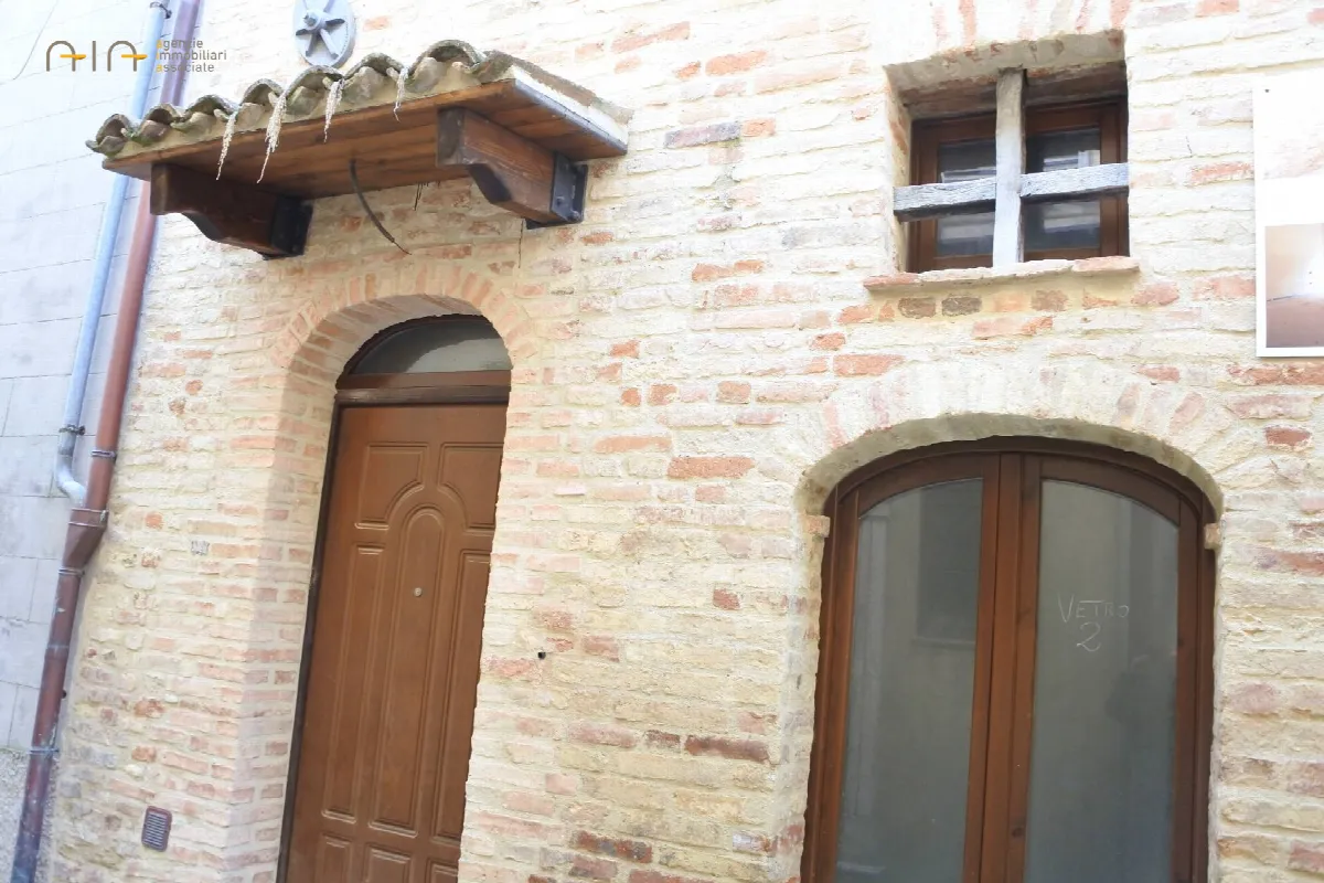 Appartamento in vendita a Ripatransone, Centrale / Centro Storico (vecchio Incasato Medievale) - foto 3
