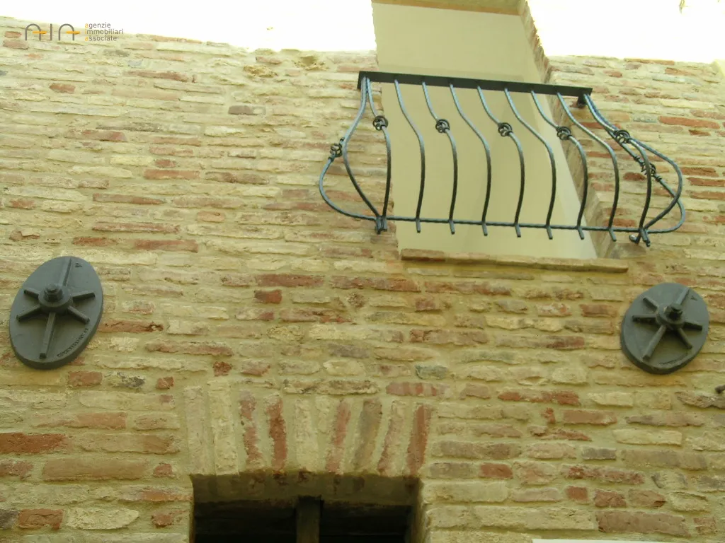 Appartamento in vendita a Ripatransone, Centrale / Centro Storico (vecchio Incasato Medievale) - foto 5