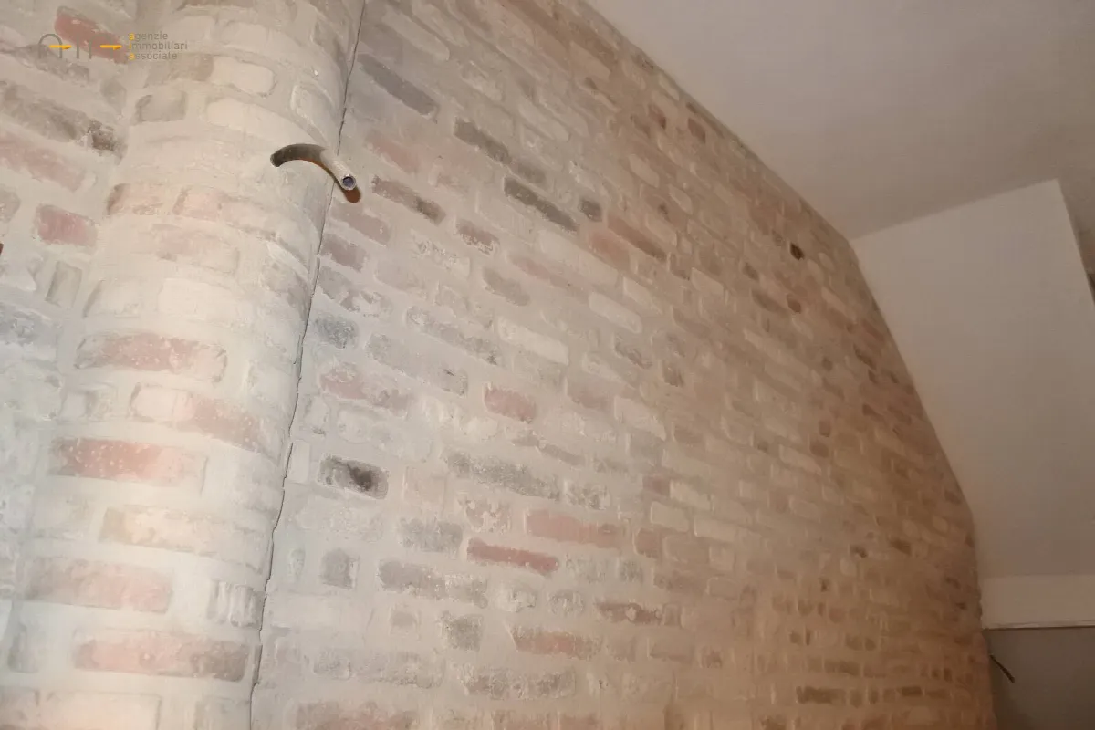 Appartamento in vendita a Ripatransone, Centrale / Centro Storico (vecchio Incasato Medievale) - foto 6