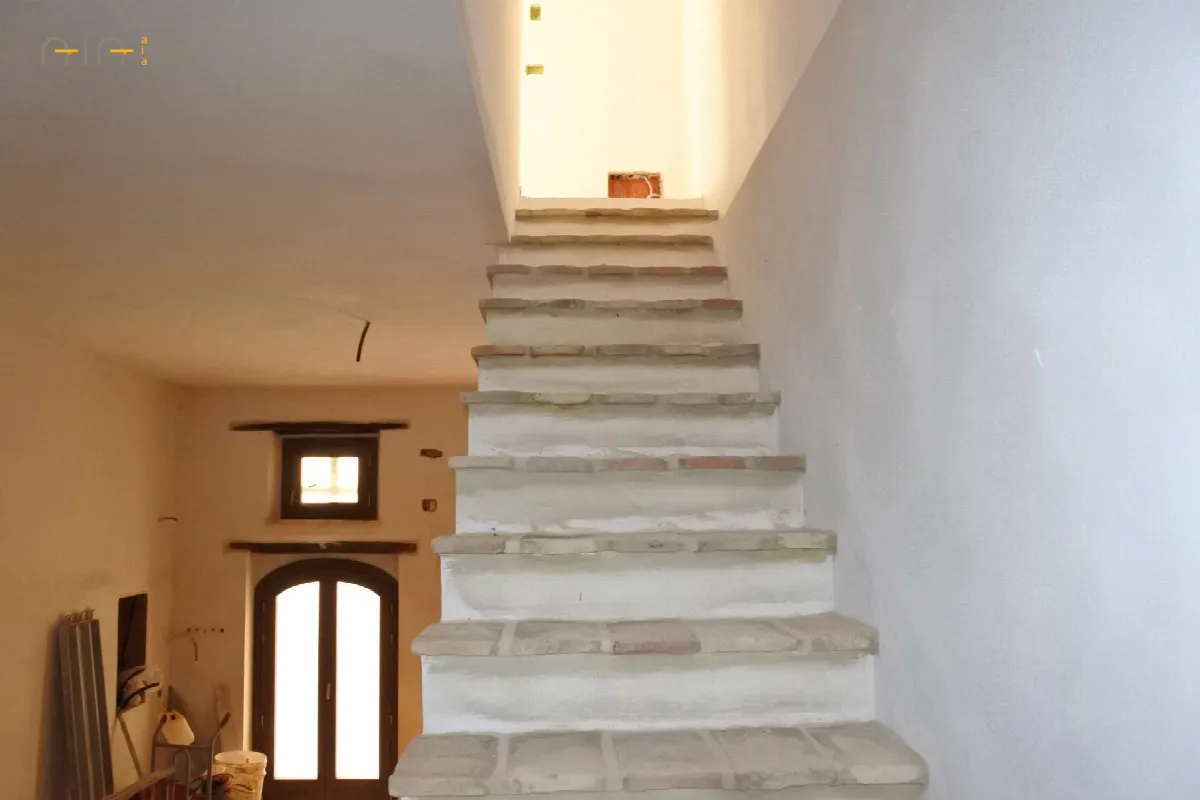 Appartamento in vendita a Ripatransone, Centrale / Centro Storico (vecchio Incasato Medievale) - foto 7