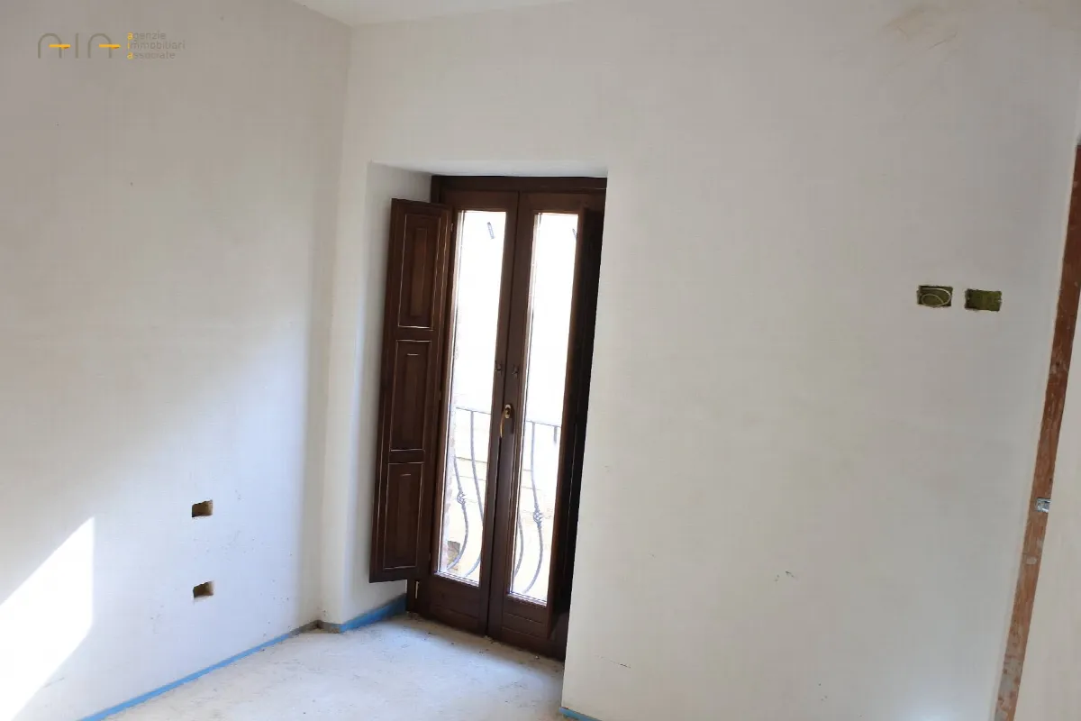 Appartamento in vendita a Ripatransone, Centrale / Centro Storico (vecchio Incasato Medievale) - foto 9