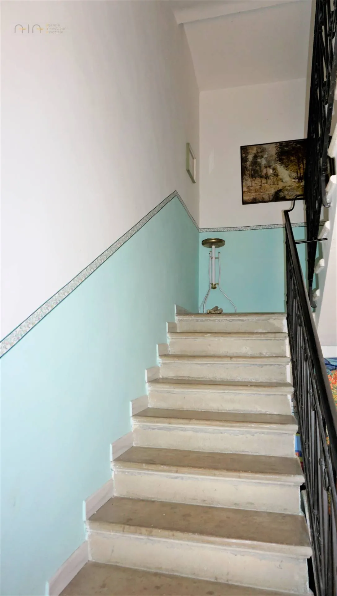 Appartamento in vendita a Offida, Collinare / Campagna - foto 5