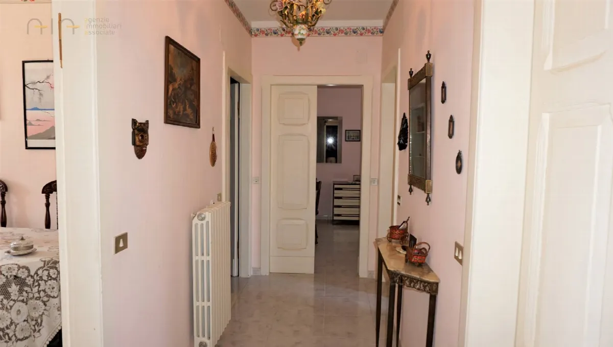 Appartamento in vendita a Offida, Collinare / Campagna - foto 6