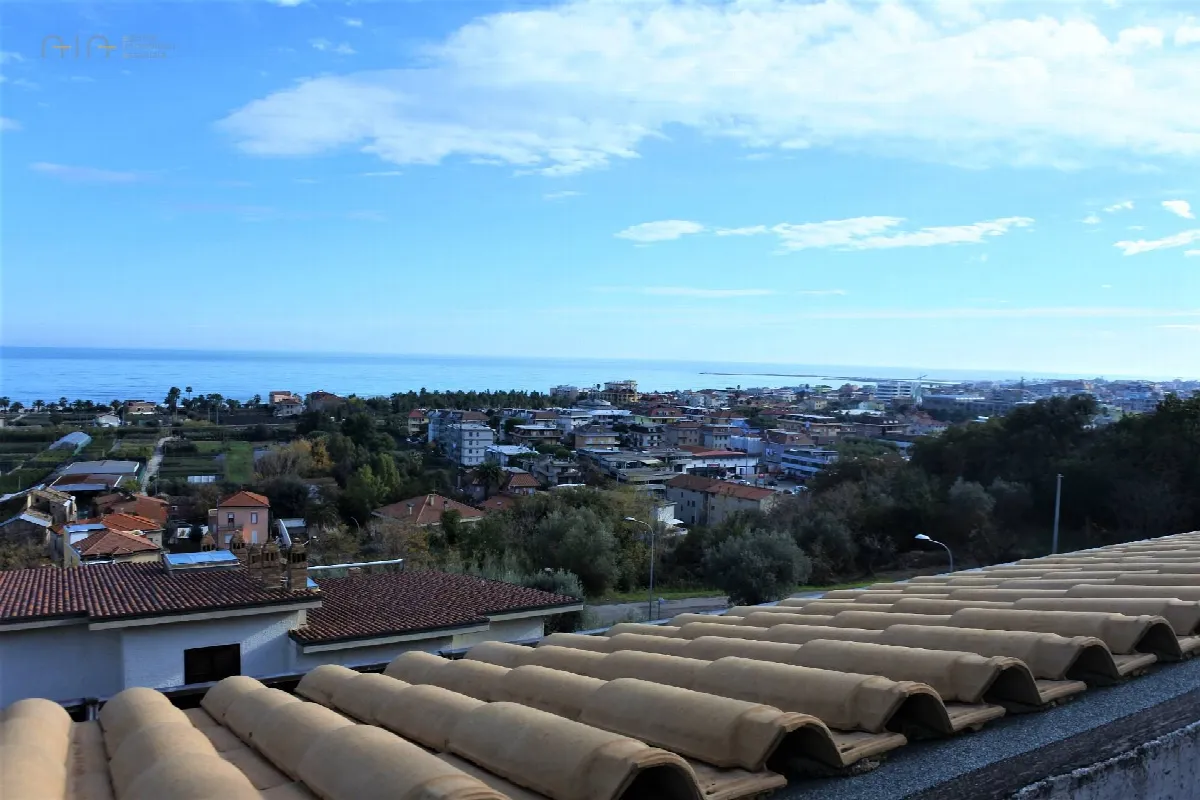 Appartamento in vendita a Grottammare, Residenziale sud (sopra la ss16, a sud del Tesino) - foto 1