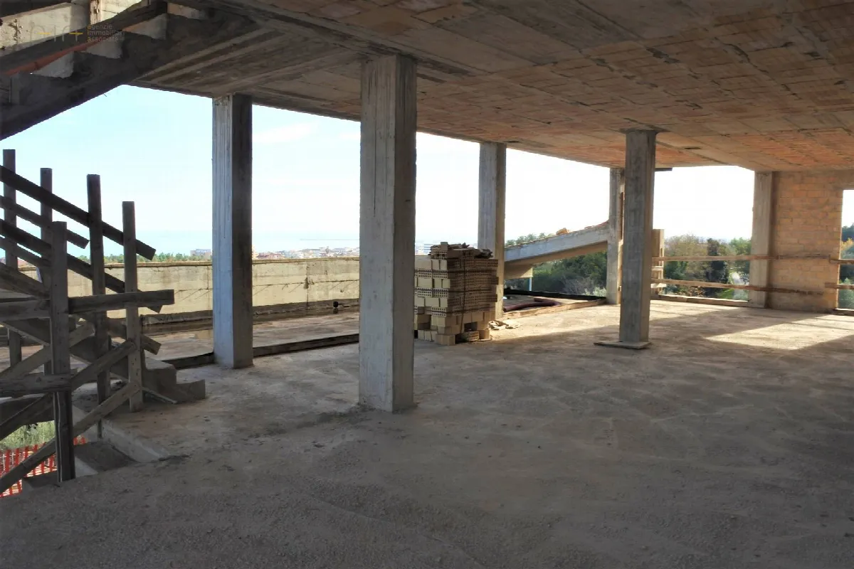 Appartamento in vendita a Grottammare, Residenziale sud (sopra la ss16, a sud del Tesino) - foto 10
