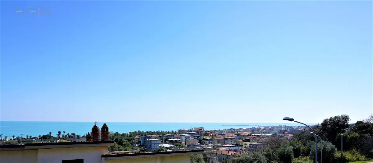 Appartamento in vendita a Grottammare, Residenziale sud (sopra la ss16, a sud del Tesino) - foto 2