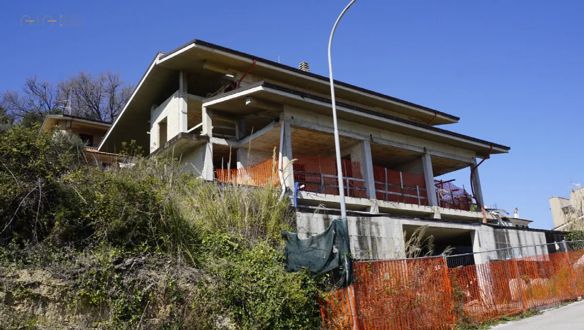 Appartamento in vendita a Grottammare, Residenziale sud (sopra la ss16, a sud del Tesino) - foto 3