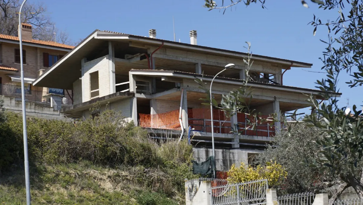 Appartamento in vendita a Grottammare, Residenziale sud (sopra la ss16, a sud del Tesino) - foto 4
