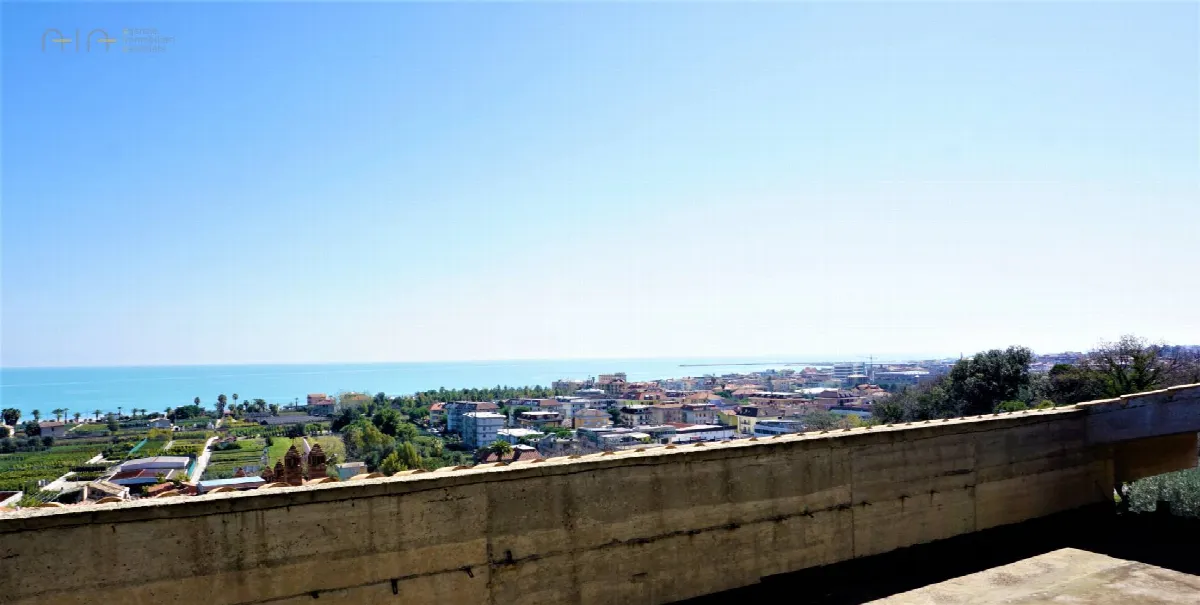 Appartamento in vendita a Grottammare, Residenziale sud (sopra la ss16, a sud del Tesino) - foto 5