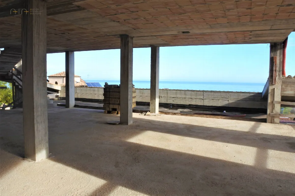 Appartamento in vendita a Grottammare, Residenziale sud (sopra la ss16, a sud del Tesino) - foto 6