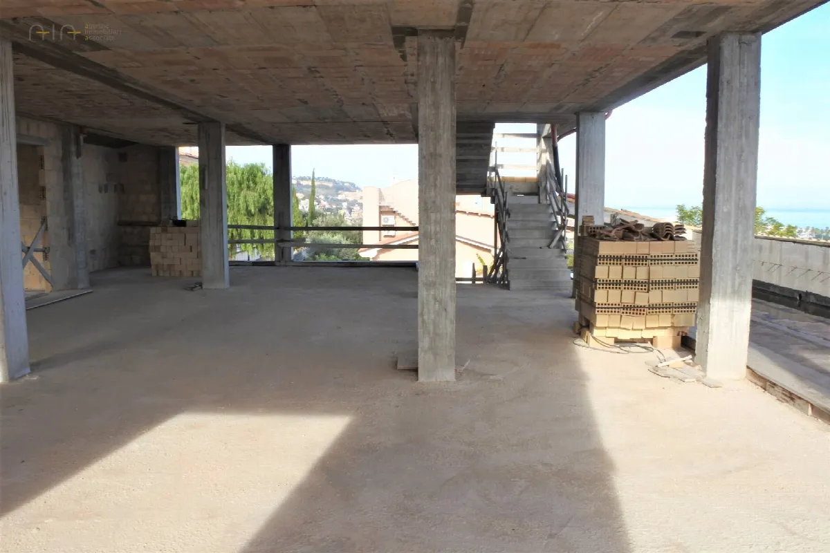 Appartamento in vendita a Grottammare, Residenziale sud (sopra la ss16, a sud del Tesino) - foto 7
