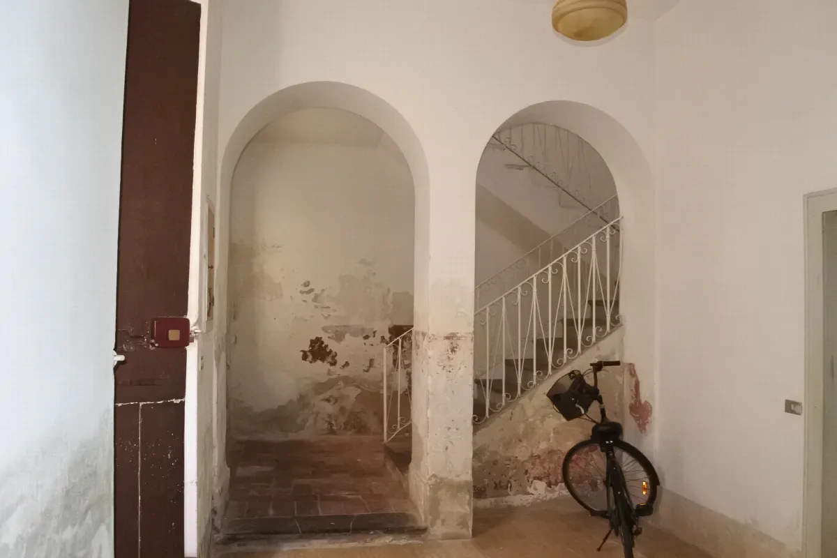 Appartamento in vendita a Massignano, Centrale / Centro Storico - foto 4
