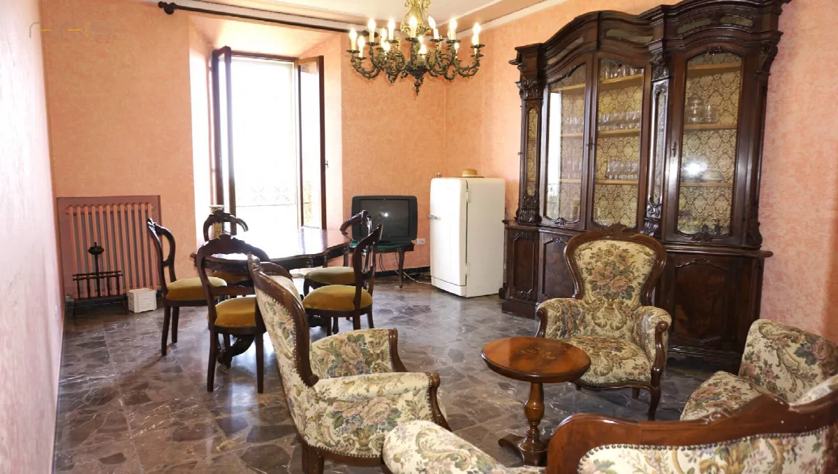 Appartamento in vendita a Massignano, Centrale / Centro Storico - foto 7