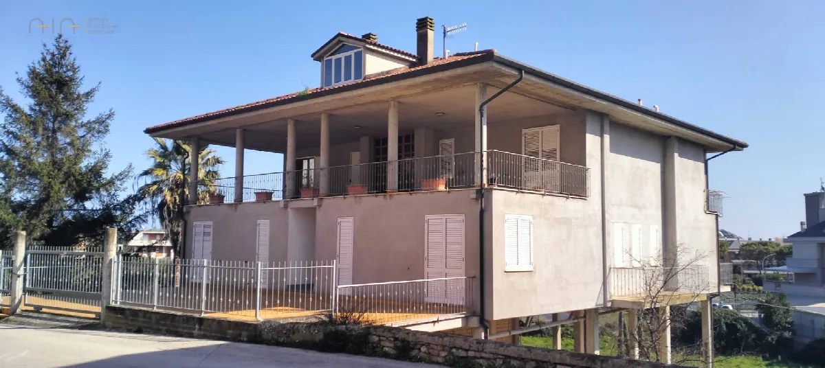 Appartamento in vendita a Grottammare, Centrale (tra La ss16 e ferrovia, fino al fiume Tesino) - foto 1