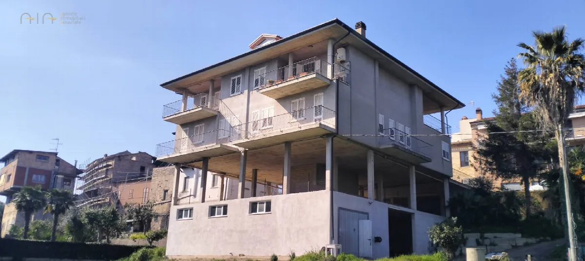 Appartamento in vendita a Grottammare, Centrale (tra La ss16 e ferrovia, fino al fiume Tesino) - foto 3