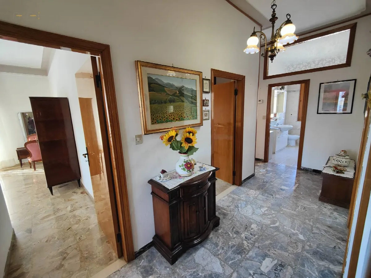 Appartamento in vendita a Grottammare, Centrale (tra La ss16 e ferrovia, fino al fiume Tesino) - foto 10