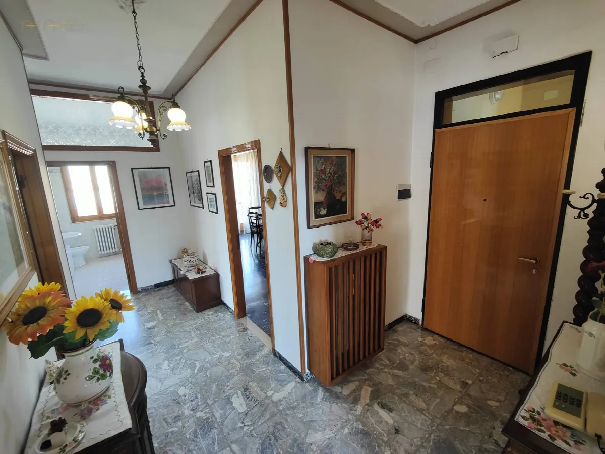 Appartamento in vendita a Grottammare, Centrale (tra La ss16 e ferrovia, fino al fiume Tesino) - foto 9