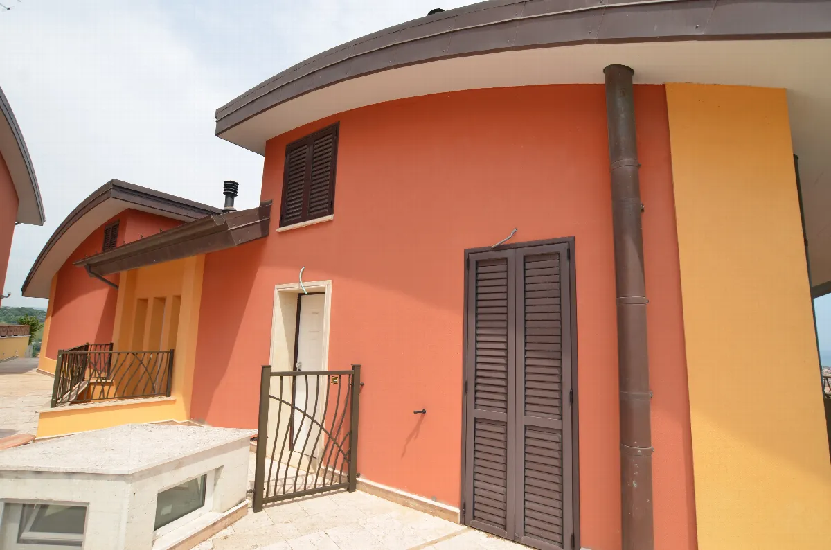 Appartamento in vendita a San Benedetto del Tronto, Residenziale nord - foto 1
