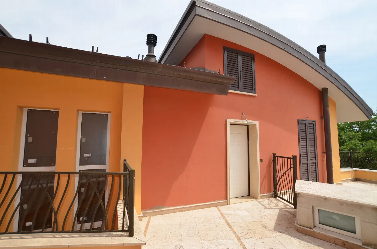Appartamento in vendita a San Benedetto del Tronto, Residenziale nord - foto 2