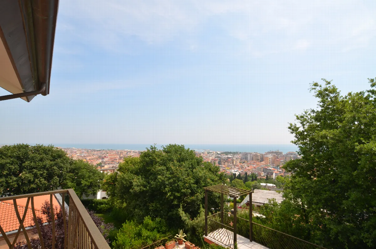 Appartamento in vendita a San Benedetto del Tronto, Residenziale nord - foto 4