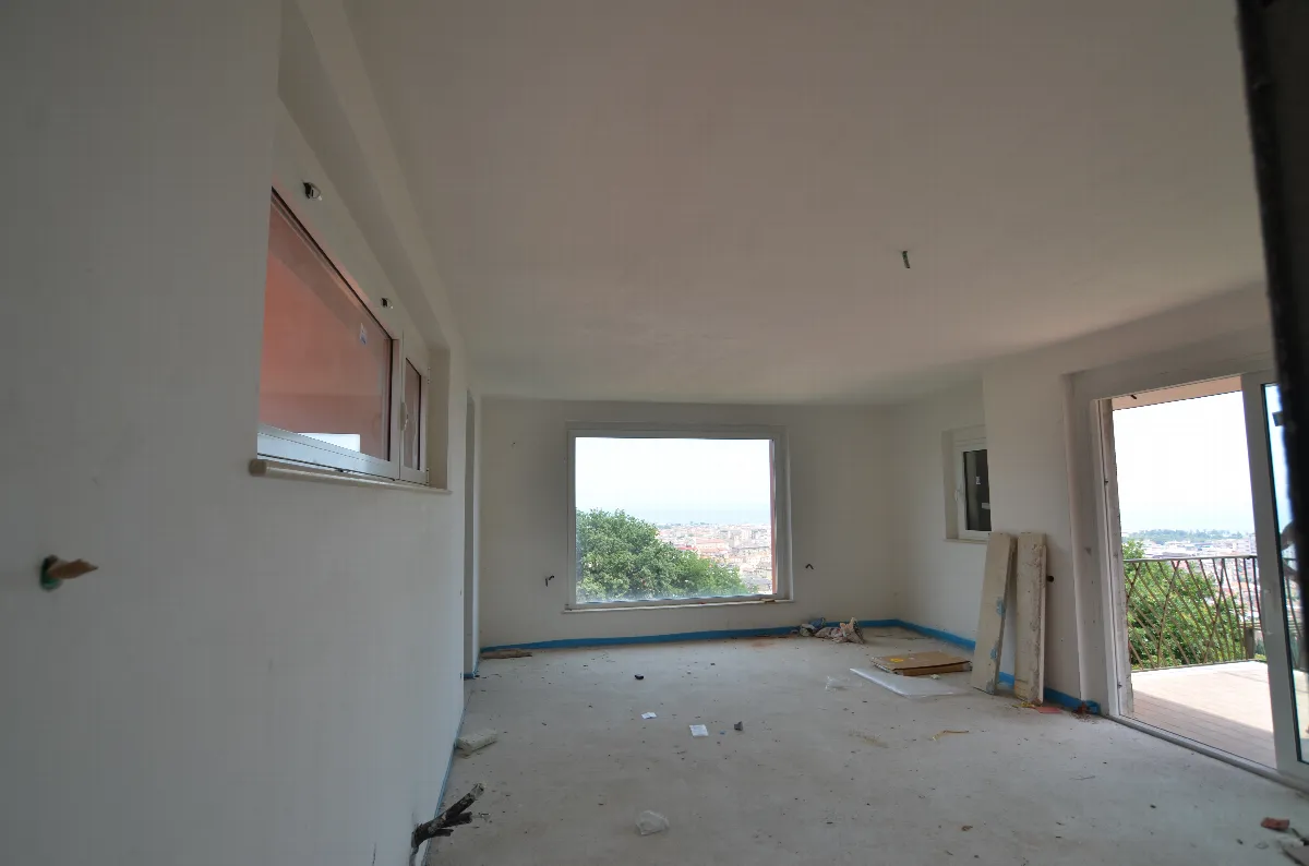 Appartamento in vendita a San Benedetto del Tronto, Residenziale nord - foto 5