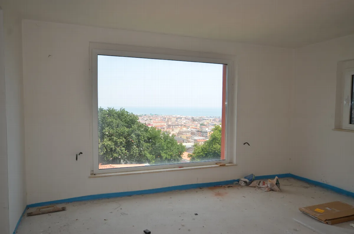 Appartamento in vendita a San Benedetto del Tronto, Residenziale nord - foto 6