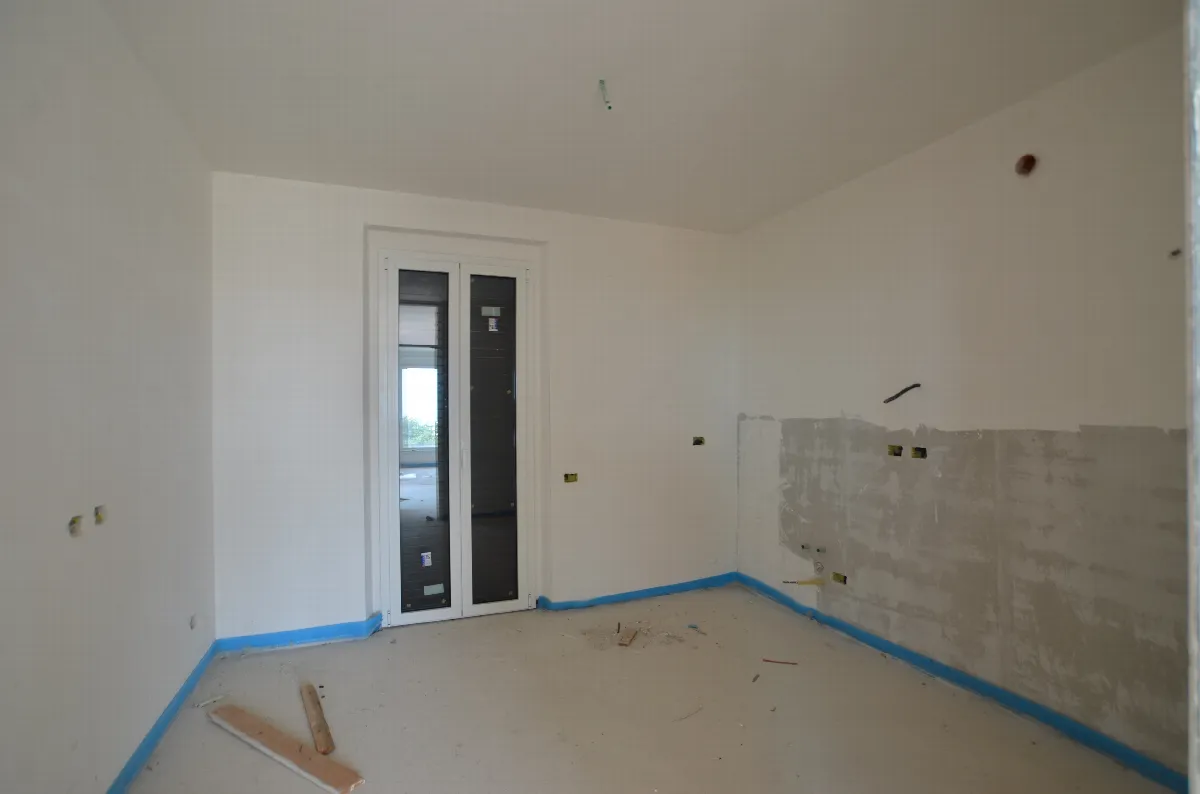 Appartamento in vendita a San Benedetto del Tronto, Residenziale nord - foto 8