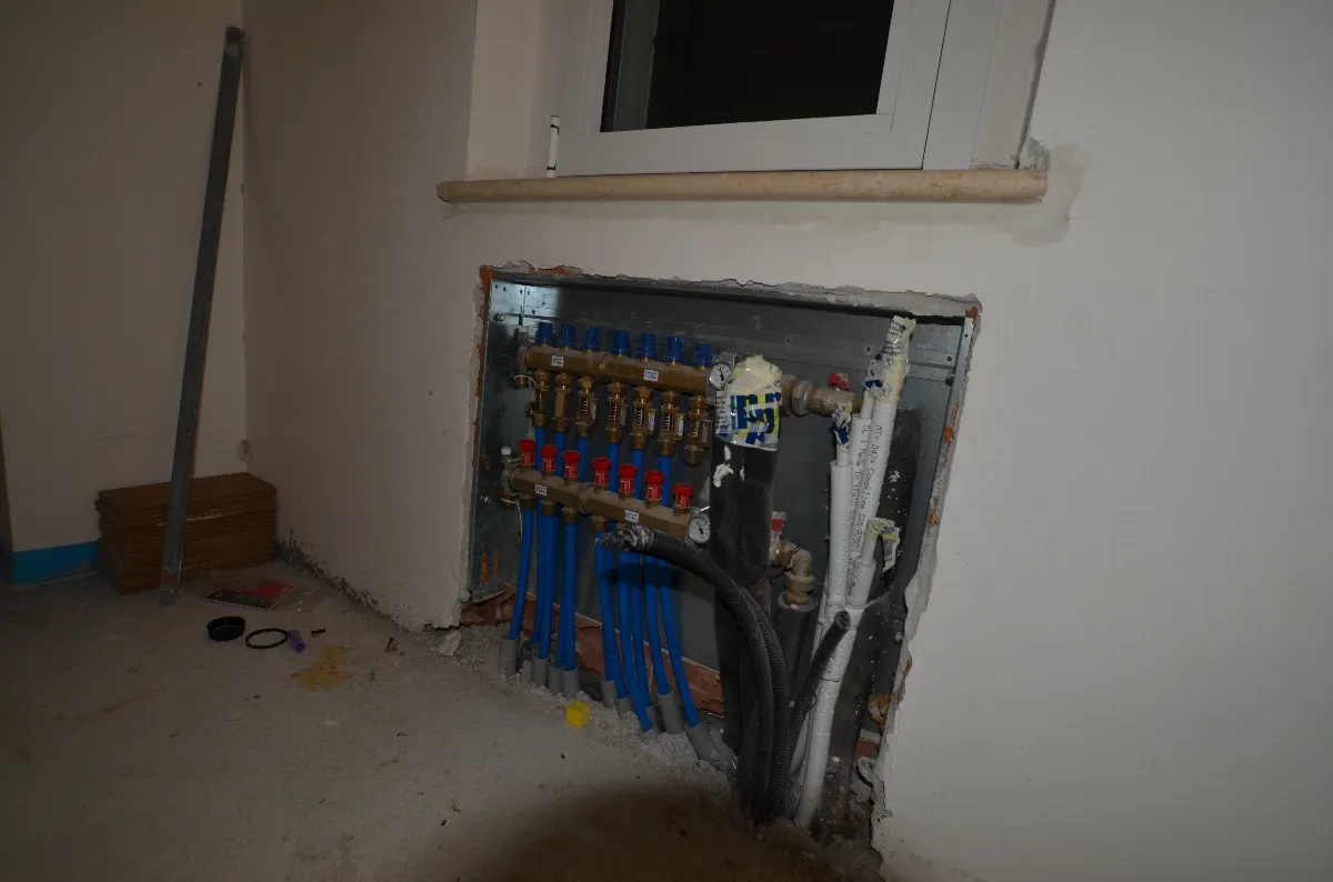 Appartamento in vendita a San Benedetto del Tronto, Residenziale nord - foto 9