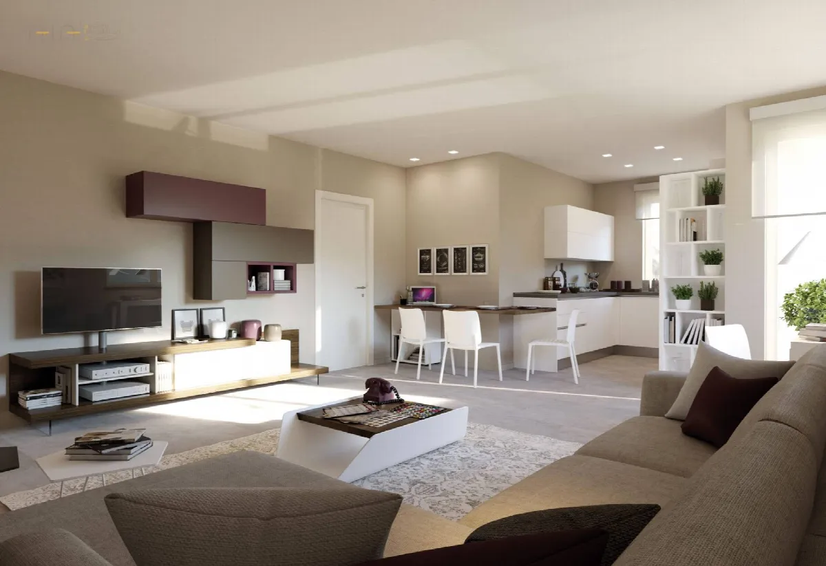 Appartamento in vendita a San Benedetto del Tronto, Residenziale Sud - foto 1