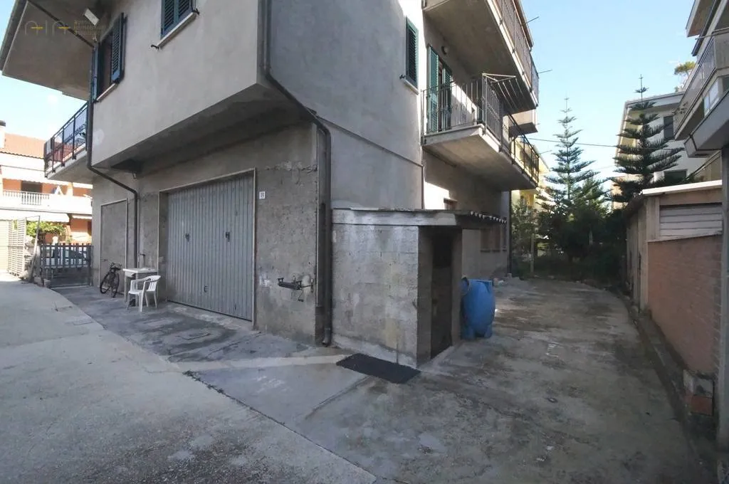 Appartamento in vendita a San Benedetto del Tronto, Porto D'ascoli residenziale - foto 4
