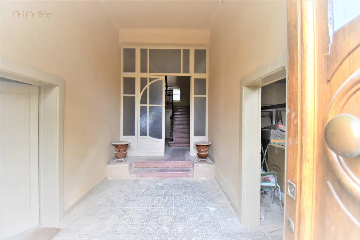 Appartamento in vendita a Acquaviva Picena, Residenziale verso mare - foto 1
