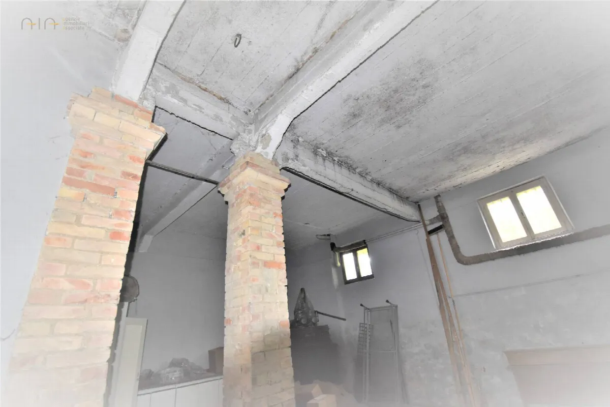 Appartamento in vendita a Acquaviva Picena, Residenziale verso mare - foto 10