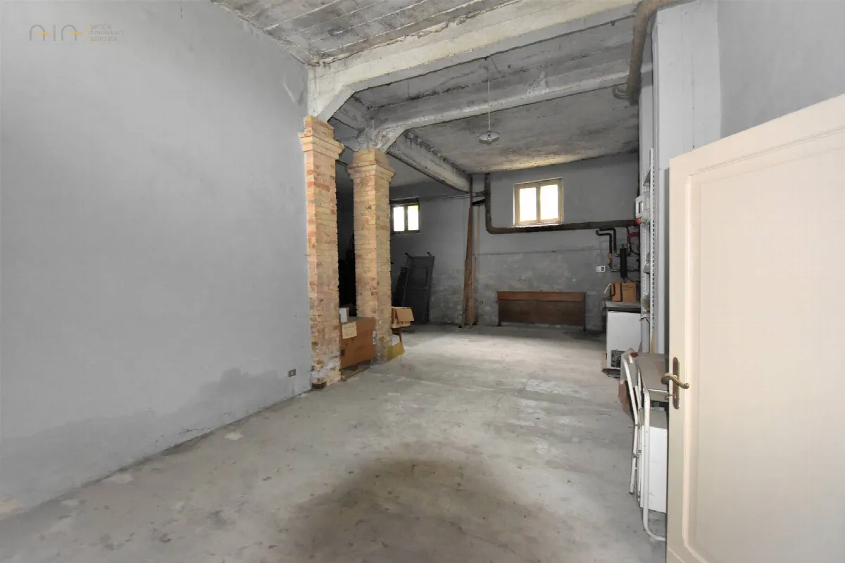 Appartamento in vendita a Acquaviva Picena, Residenziale verso mare - foto 5