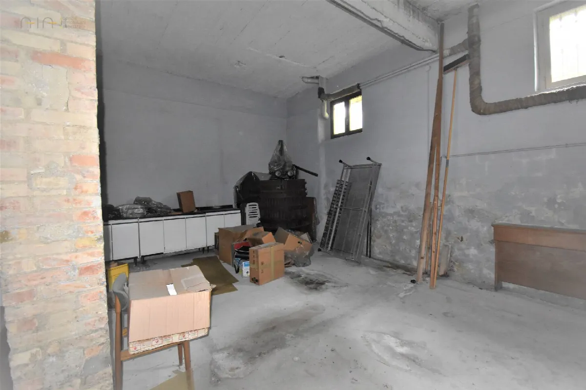 Appartamento in vendita a Acquaviva Picena, Residenziale verso mare - foto 6