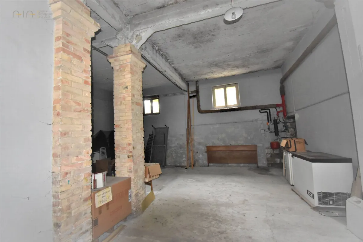 Appartamento in vendita a Acquaviva Picena, Residenziale verso mare - foto 8