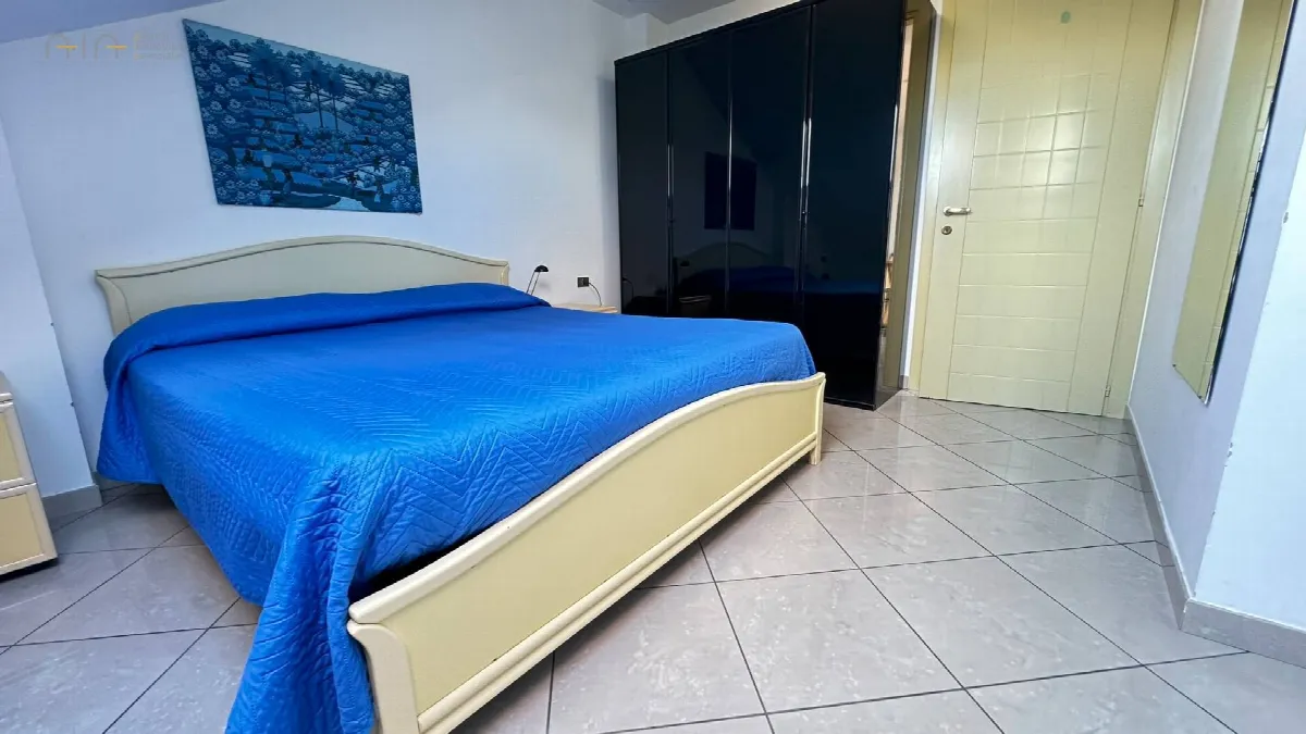 Appartamento in vendita a San Benedetto del Tronto, Porto D'ascoli lungomare - foto 10