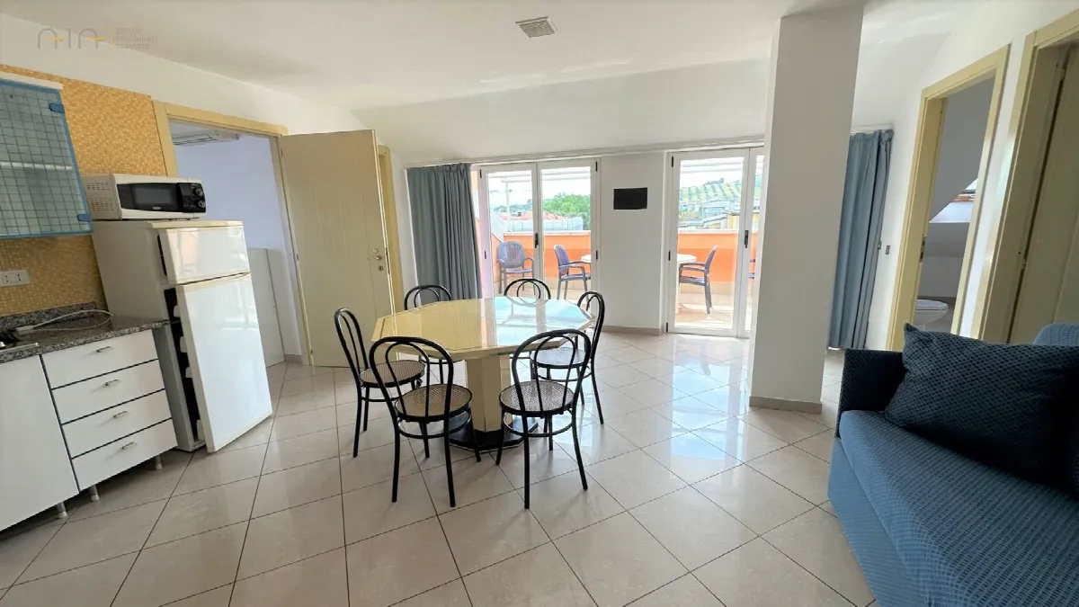 Appartamento in vendita a San Benedetto del Tronto, Porto D'ascoli lungomare - foto 3