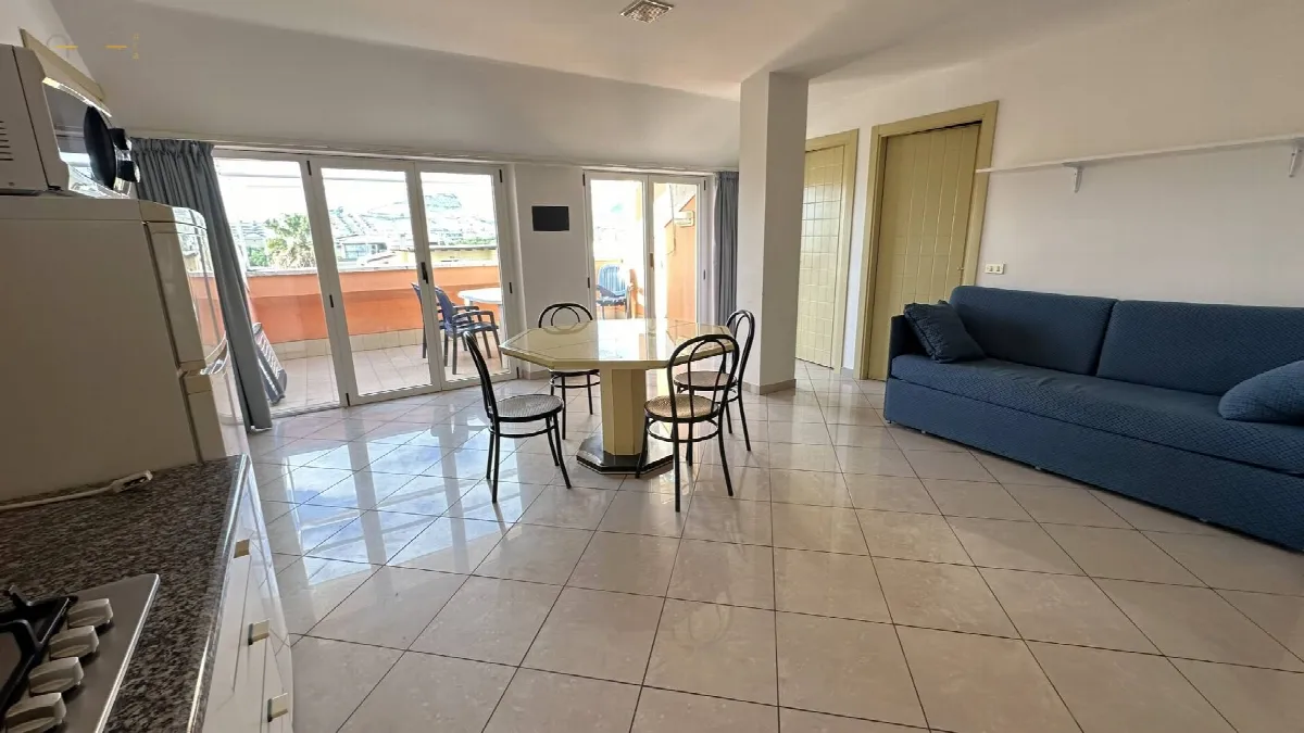 Appartamento in vendita a San Benedetto del Tronto, Porto D'ascoli lungomare - foto 4