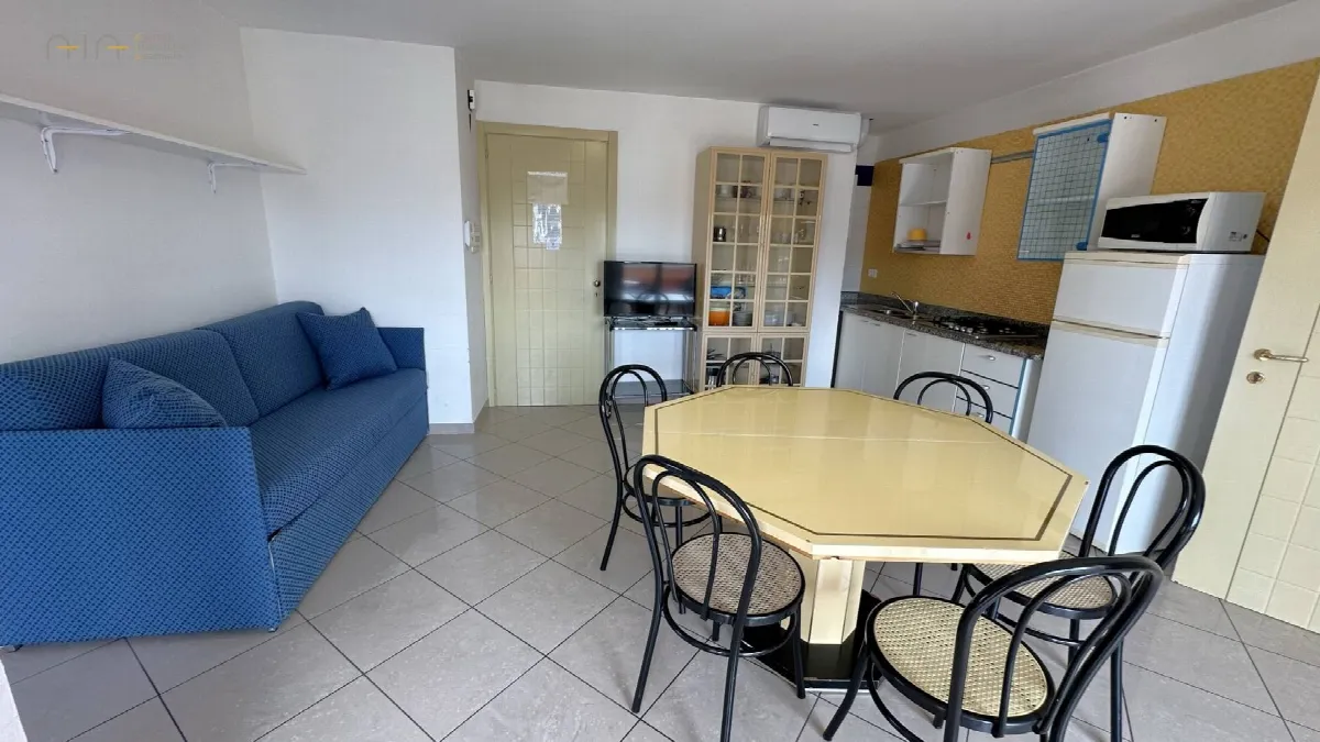Appartamento in vendita a San Benedetto del Tronto, Porto D'ascoli lungomare - foto 5