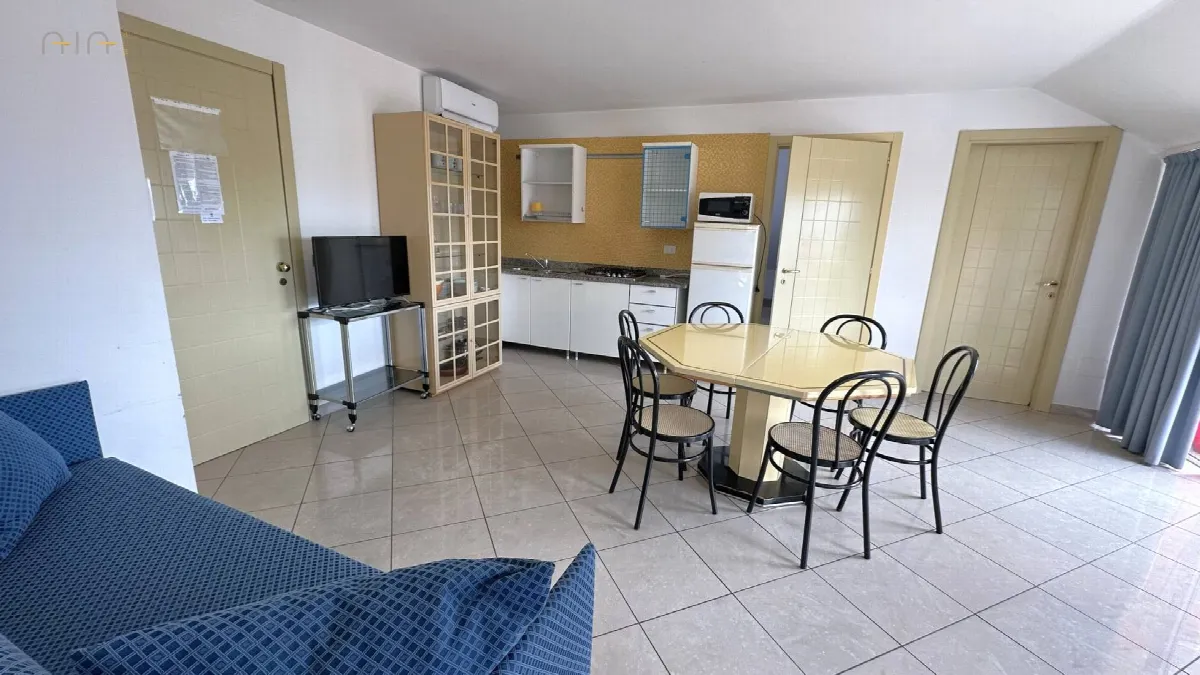 Appartamento in vendita a San Benedetto del Tronto, Porto D'ascoli lungomare - foto 6